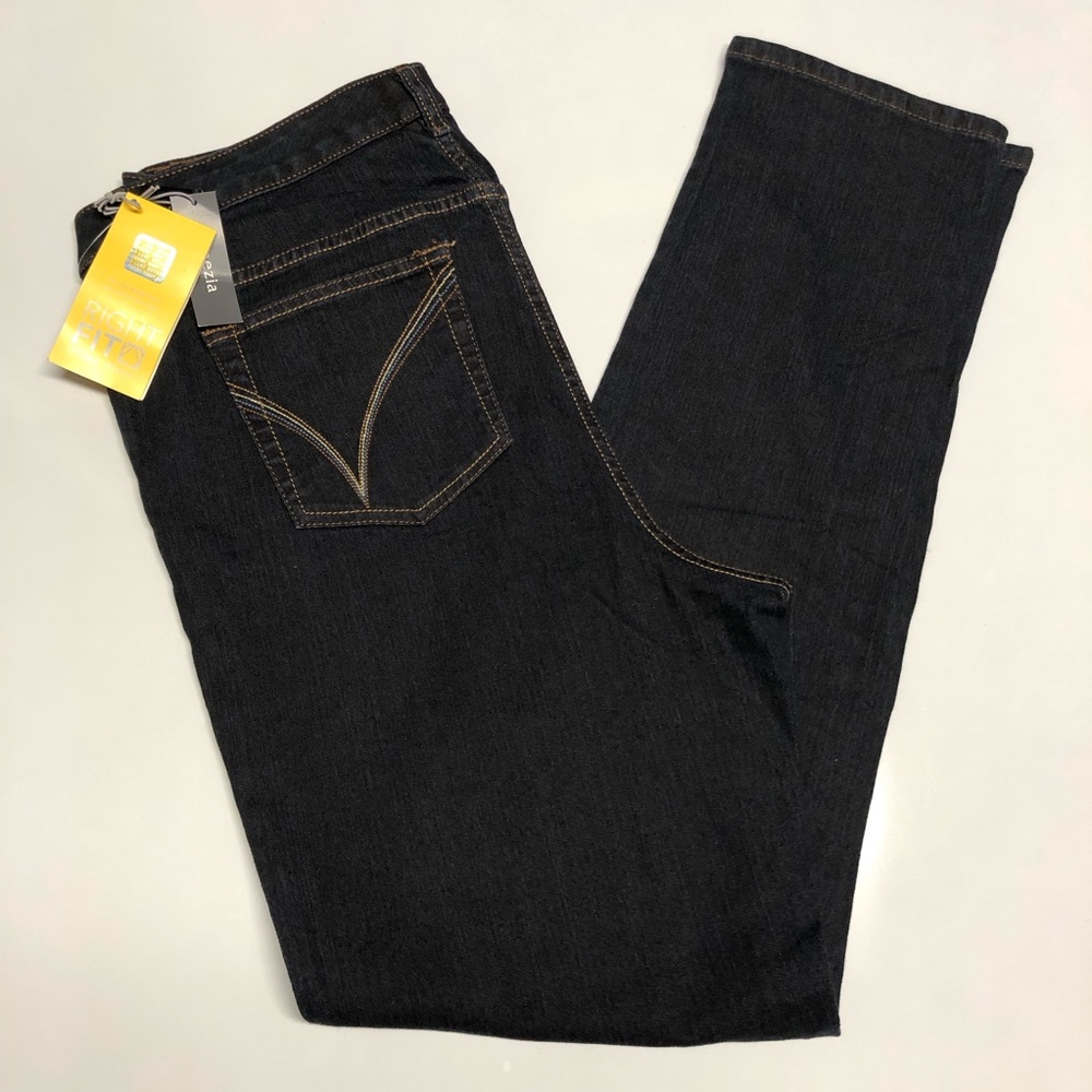 Lane Bryan Venezia stretch classic high rise size average 3 /22